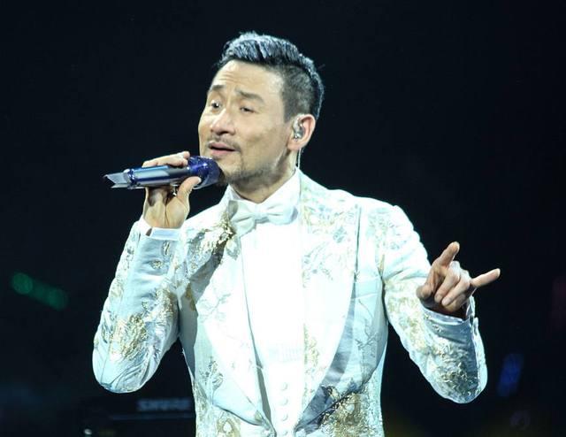 让人生无可恋的6首歌曲，陈奕迅第二，孙燕姿第三