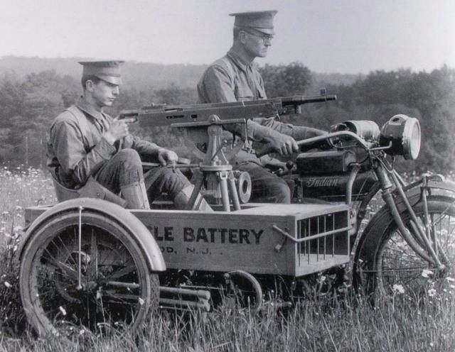 英国那么强大,一战中为何德国敢跟英国开战