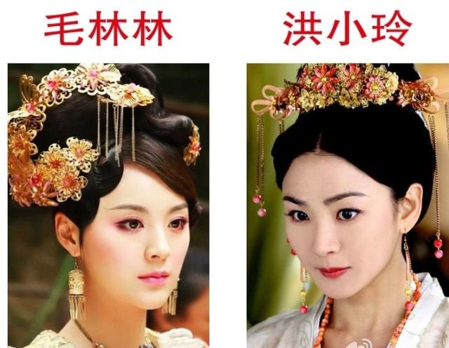 撞衫算什么？这19组明星直接撞脸！来看看你还能分清几个？