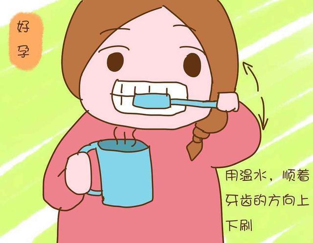 产后是否可以刷牙洗头?产后坐月子的误区请别再犯了,需这样做