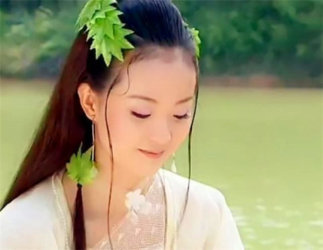 除《武林外史》外,王艳与黄海冰还合作过一部