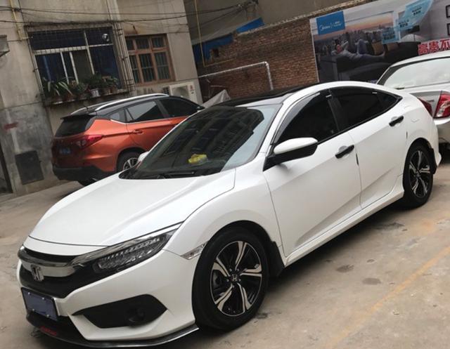 老婆叫我买威朗我不听，买了这车开了2000公里觉得这车买的不划算