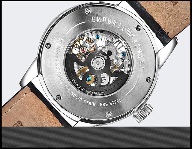便宜的阿玛尼手表好吗? 到底值不值得买?
