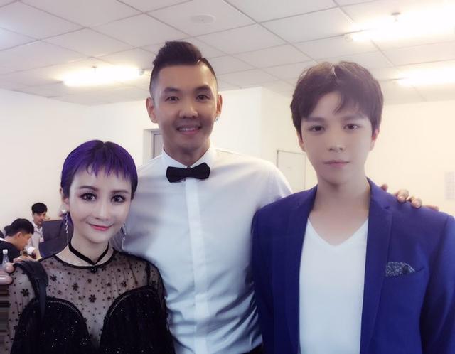 2017 MTV全球华语音乐盛典 华丽落幕