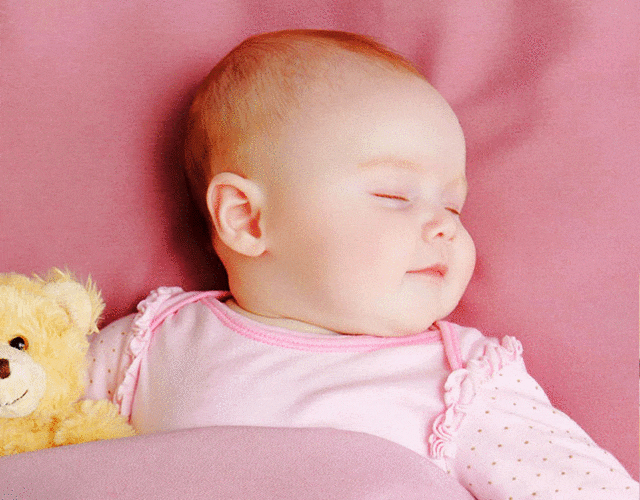 孕妇好不容易怀孕,检查说有脑瘫症状妈妈的坚