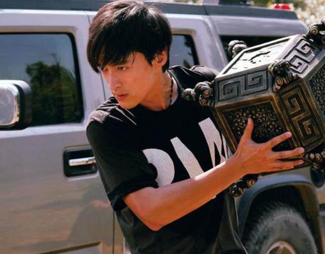 超级好看的古装穿越剧盘点, 《双世宠妃》上榜