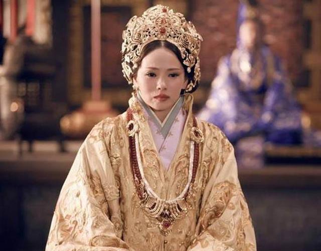东汉十四帝的皇后简介
