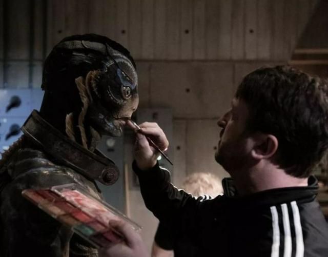 2018奥斯卡提名影片盘点,哪一部是最符合你的