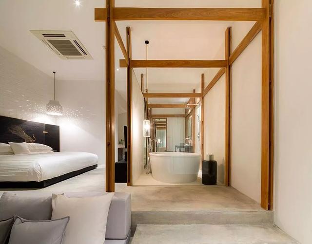 揭秘ins上爆火的泰国网红酒店,你都打过卡了吗