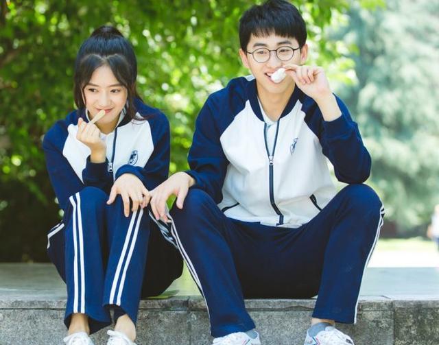 既甜蜜又扎心，《致我们单纯的小美好》中的经典台词