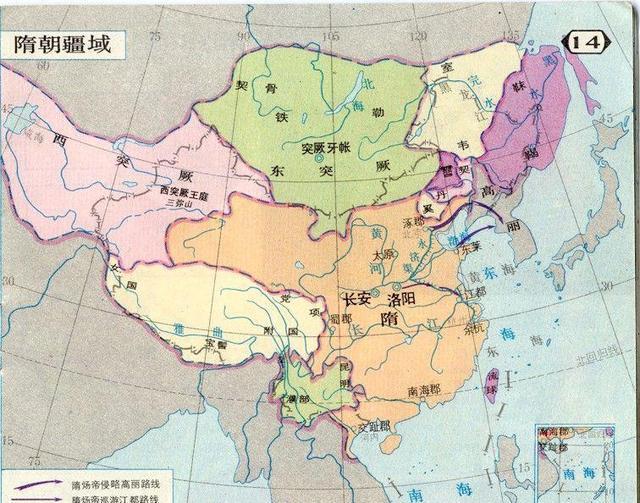 韩愈被称为“文起八代之衰”，为什么不是七代，也不是九代？