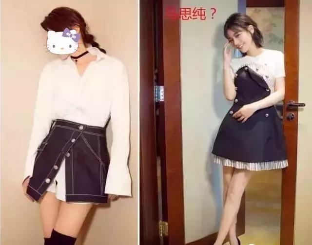 听说Y姓女星整容了，看今天的她如何惊艳路人