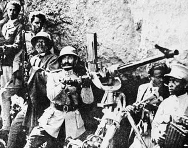 二战后德国和意大利都是战胜国,为什么意大利