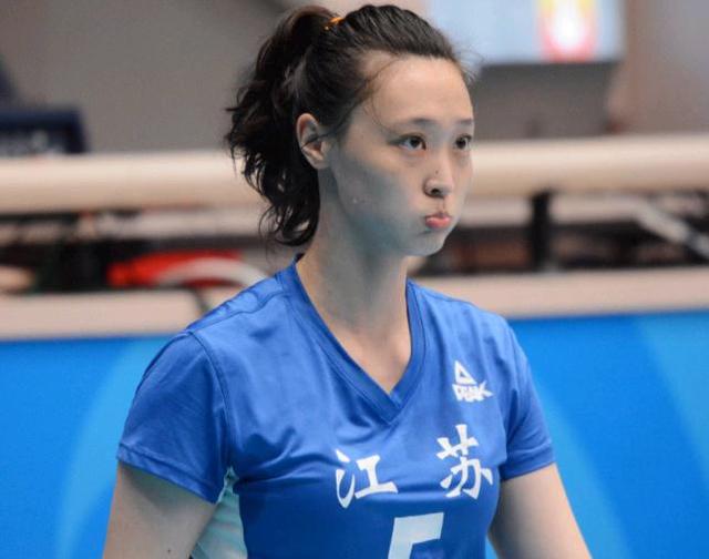 击败江苏女排 山东两国手为安家杰正名了!惠若