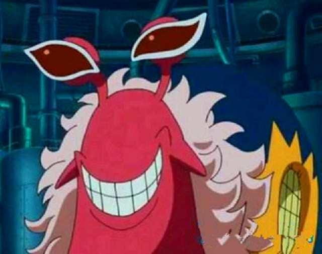 海贼王电话虫趣事!来围观尾田的超大脑洞!