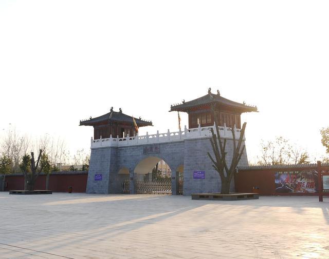河南漯河著名旅游景点,你了解多少呢?