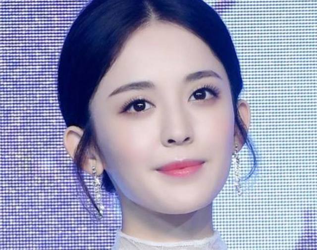 90后女星有六美:杨紫垫底