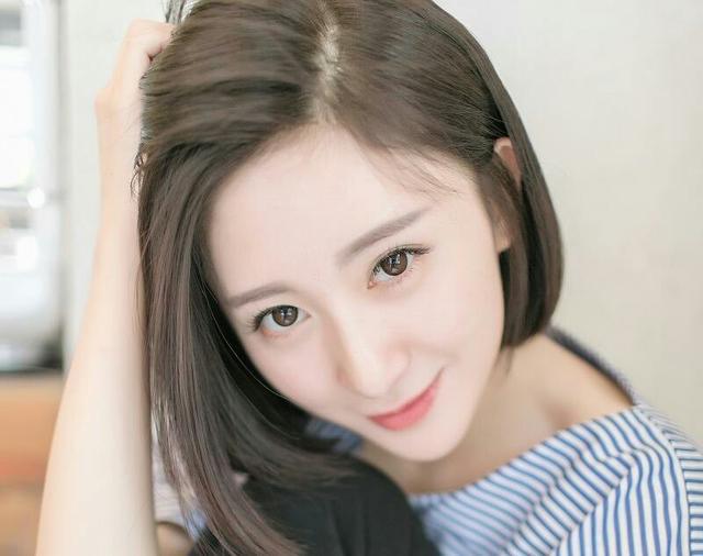 了解一个女人,从发型就能看出她的性格