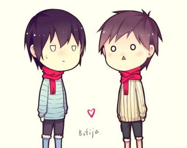 吴邪.