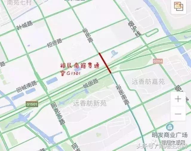 独家！32万方印象城最新进展公开！嘉定重大利好工程全在这！
