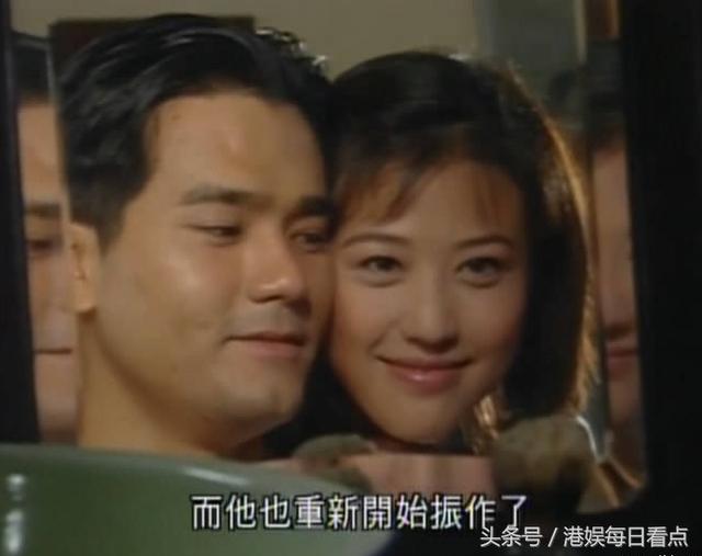 周海媚林家栋再聚首 畅谈20年前合作《大闹广昌隆》点滴