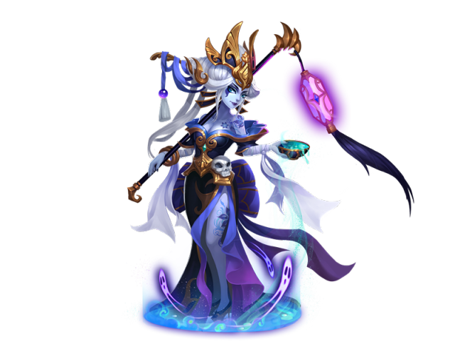 《贪玩蓝月》的诈骗式营销坏了心情?这款放置