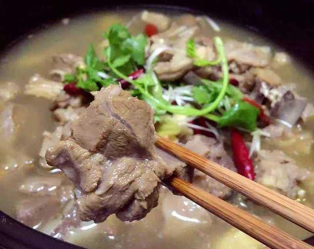 怎样清炖羊肉好吃 大厨来看看你的操作对么?