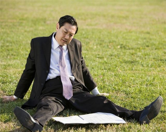 17条人生经验和忠告，想白手起家赚几千万的人，点进来看看！