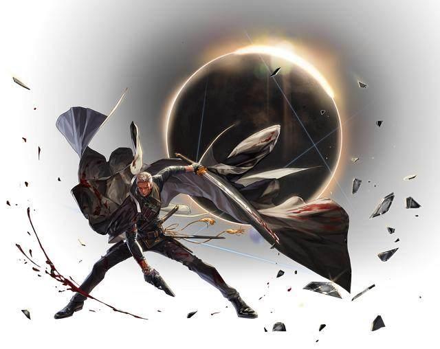 dnf: 韩服枪剑士新职业觉醒技能介绍, 翻版漫游弹药即将到来