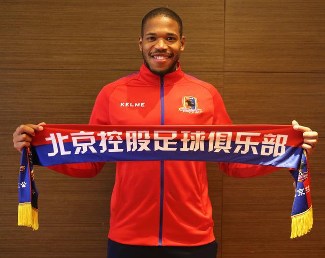 北控连签2外援!戈浩+多米尼克来投 新赛季要有