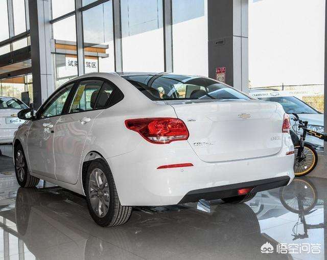 捷达、科沃兹、福睿斯选哪个比较好?