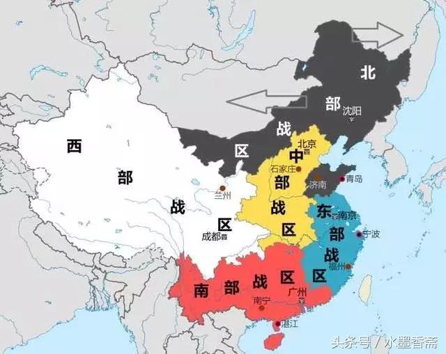 如果中国依旧保留外蒙古和外东北, 那么世界局