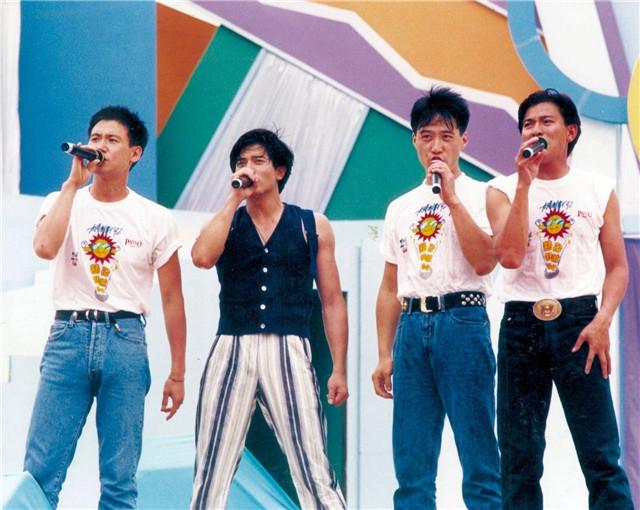 刘德华歌曲似曾相恋曲谱(2)