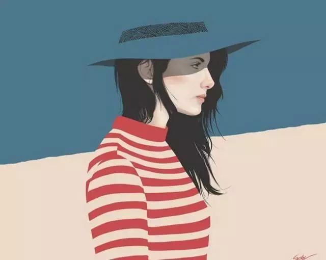 有钱女人的三个特征,你中了几条?