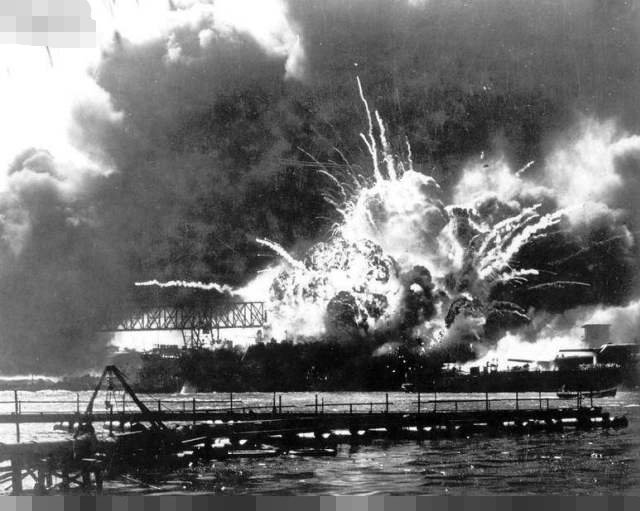 中国海军史上最严重的事故:海军160号导弹驱逐