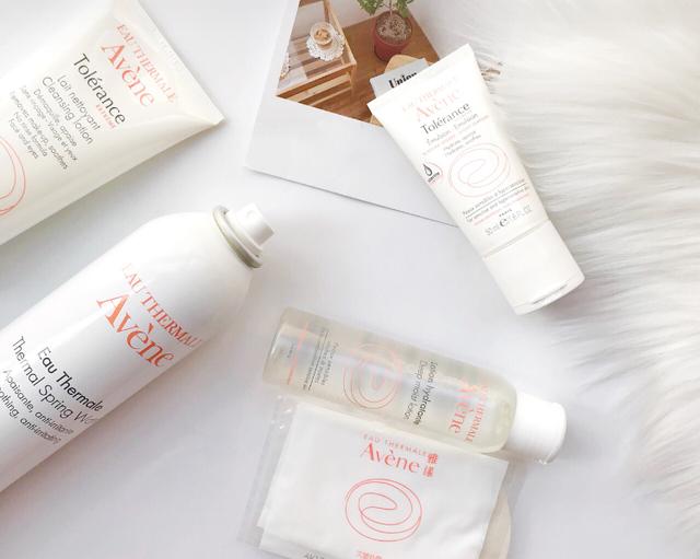 法国值得买的小众药妆品牌,以后别只认雅漾和