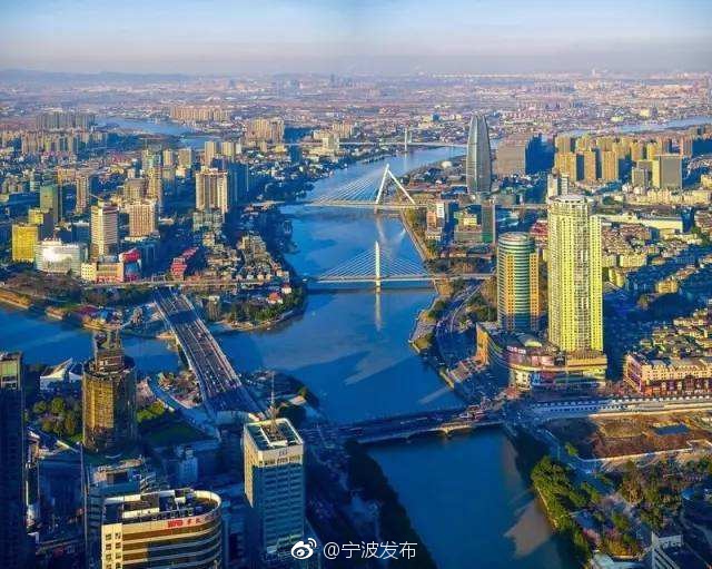 企业减负近450亿 甬企满满获得感