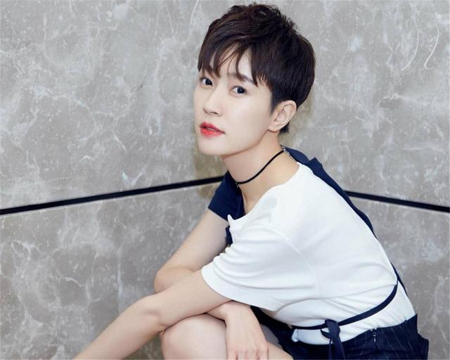 刚宣布恋爱就反转?焦俊艳男友徐昂被曝离