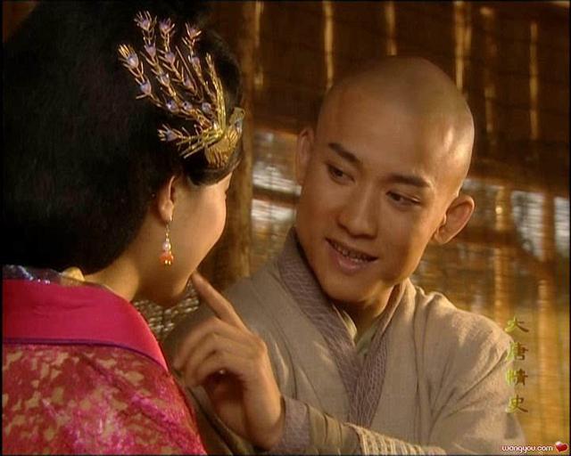 武则天男宠冯小宝,大臣们差点把他阉了?