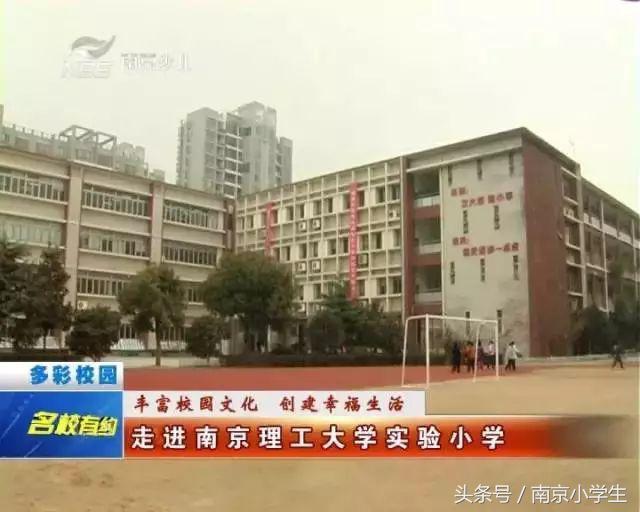 来南京4大最牛学区板块，潜力名校都被这些板块承包了！