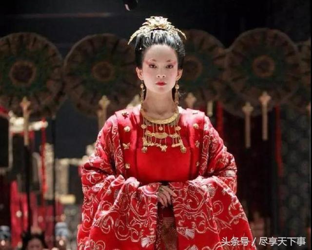 章子怡下海?19年前拒200万,现在为他要拍电视剧