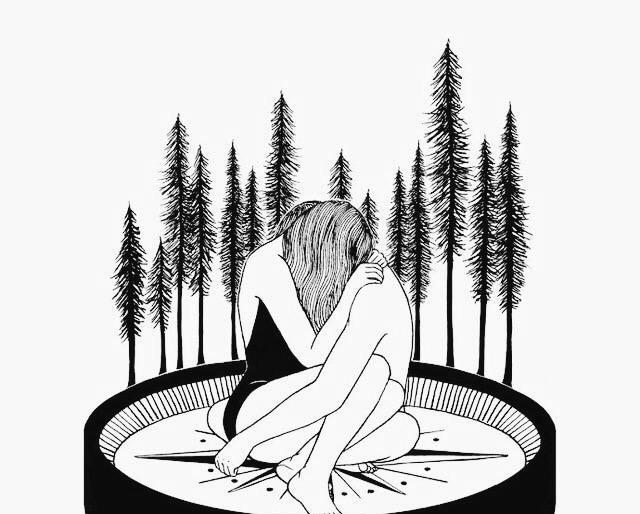 &ldquo;出轨，有时候不是不爱了，而是感情淡了&rdquo;