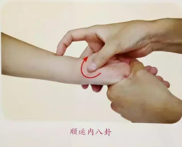 小儿惊吓的各种症状表现及最佳调理方法
