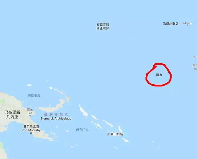 世界上最小的十个国家跑快一点就可出国