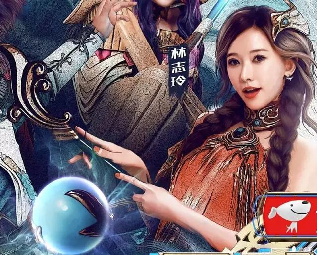 王者荣耀:Angelababy扮演妲己美上天,不料风头