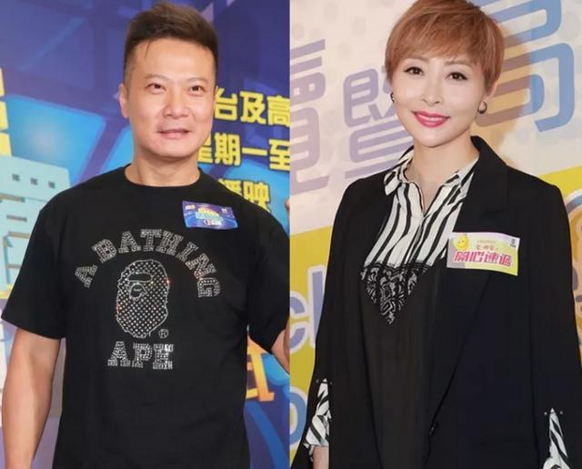 前女友生病钱嘉乐贴身照顾，婚姻差点走向终点幸得老婆善解人意