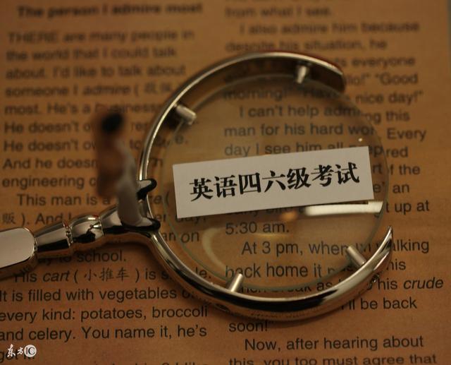 四六级写作万能模板，用了保底80+，你一定需要它!