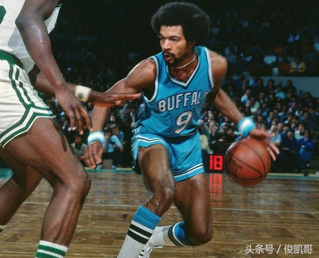 NBA最长连败:NBA史上五大最长连败纪录，骑士占两席
