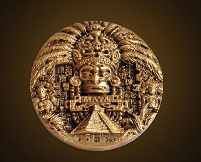 玛雅人的5个预言是什么? 四个已实现, 第五个人