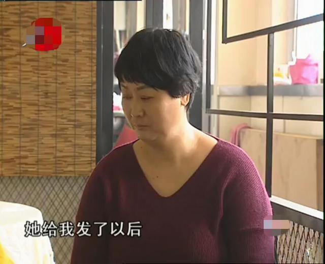 儿子逼母亲过户房产不成, 反将其告上法庭, 母亲说我